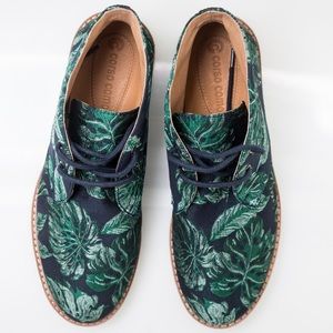 Doros Como shoes